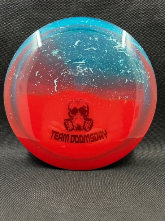 Doomsday Discs Oblivion