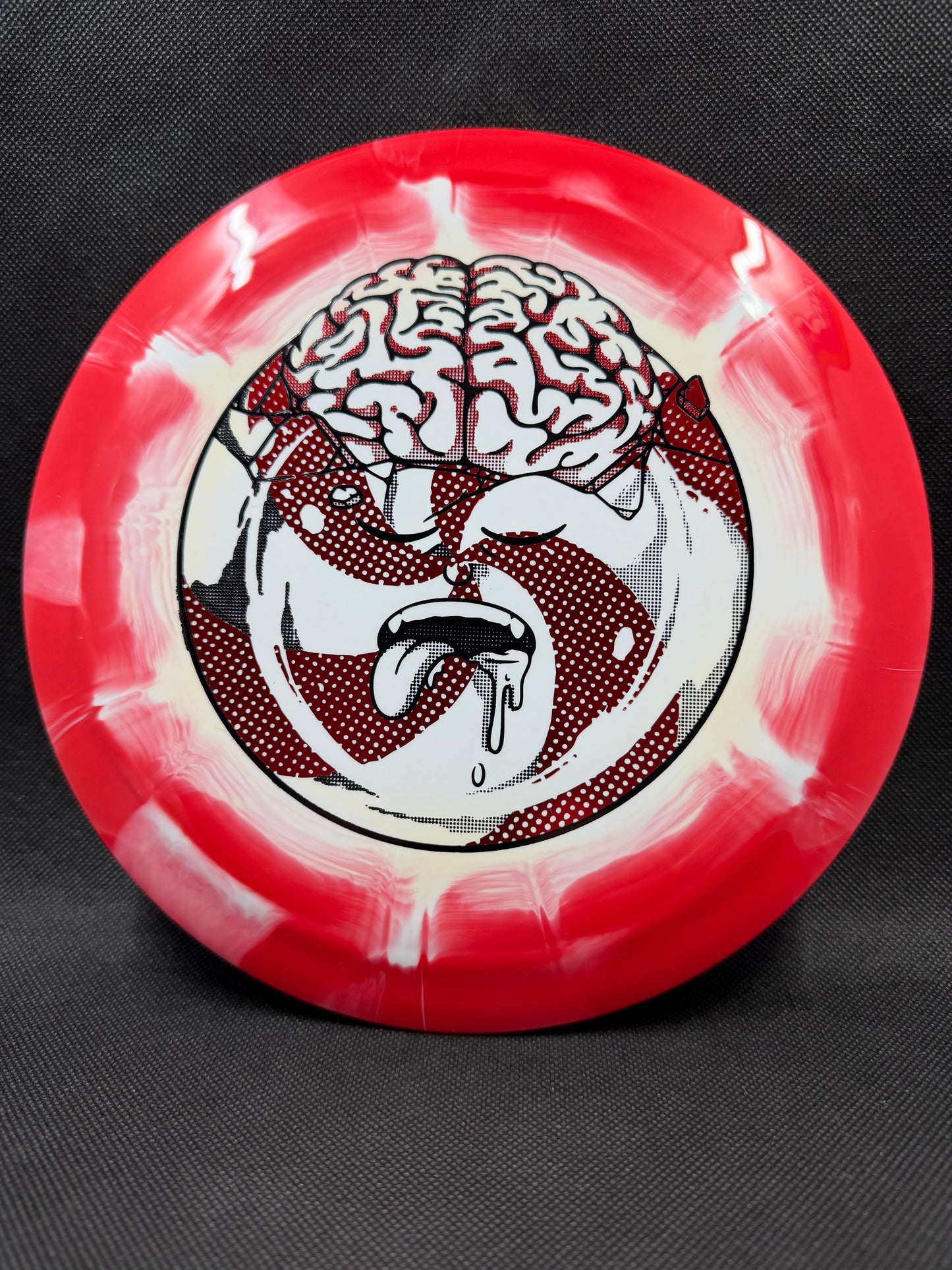 Doomsday Discs Psyop
