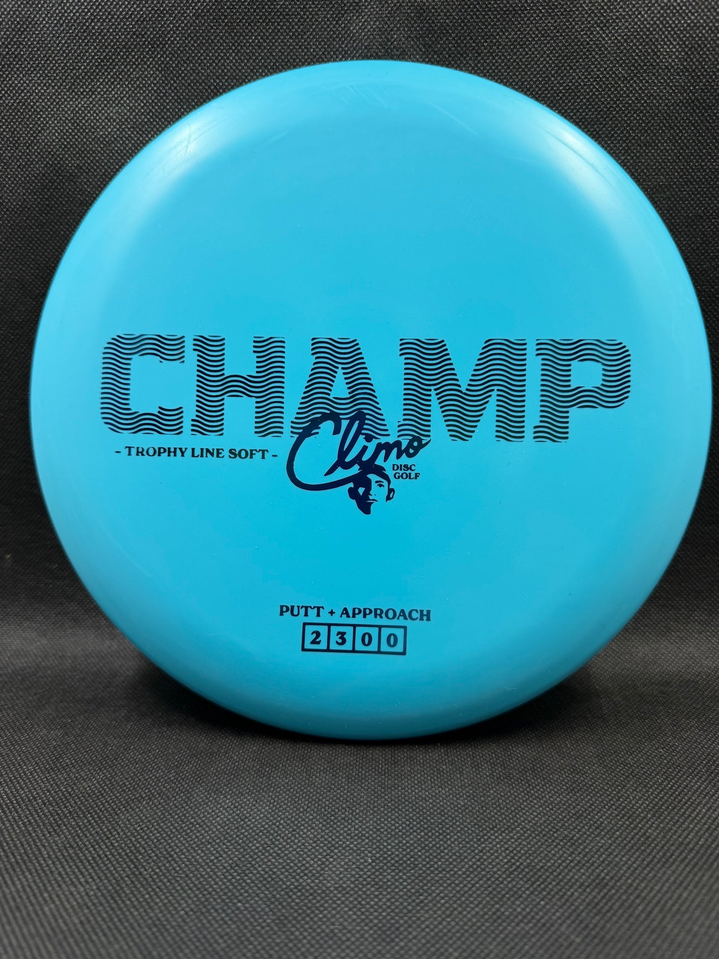 Climo Champ