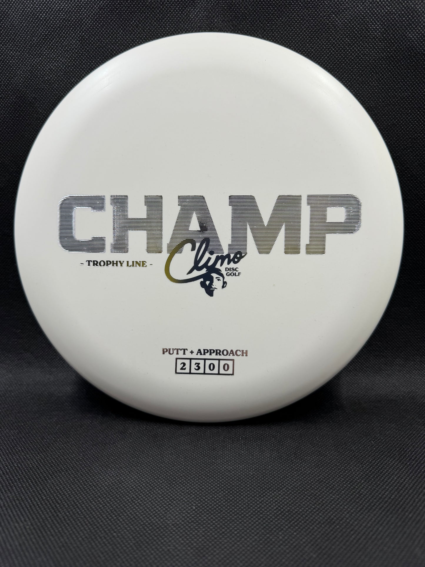 Climo Champ