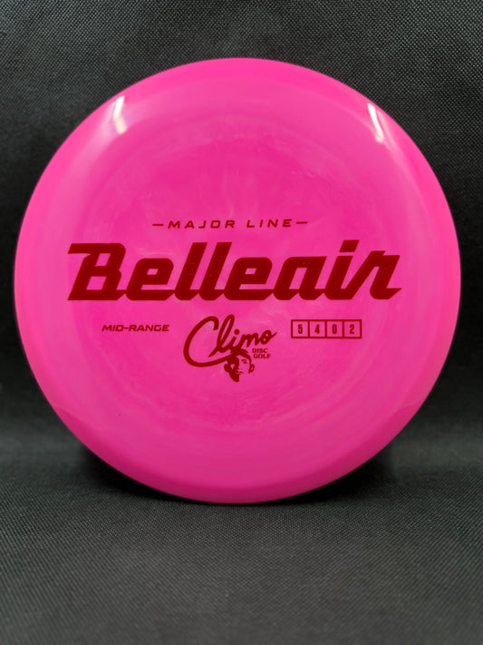 Climo Belleair
