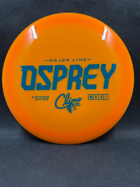 Climo Osprey