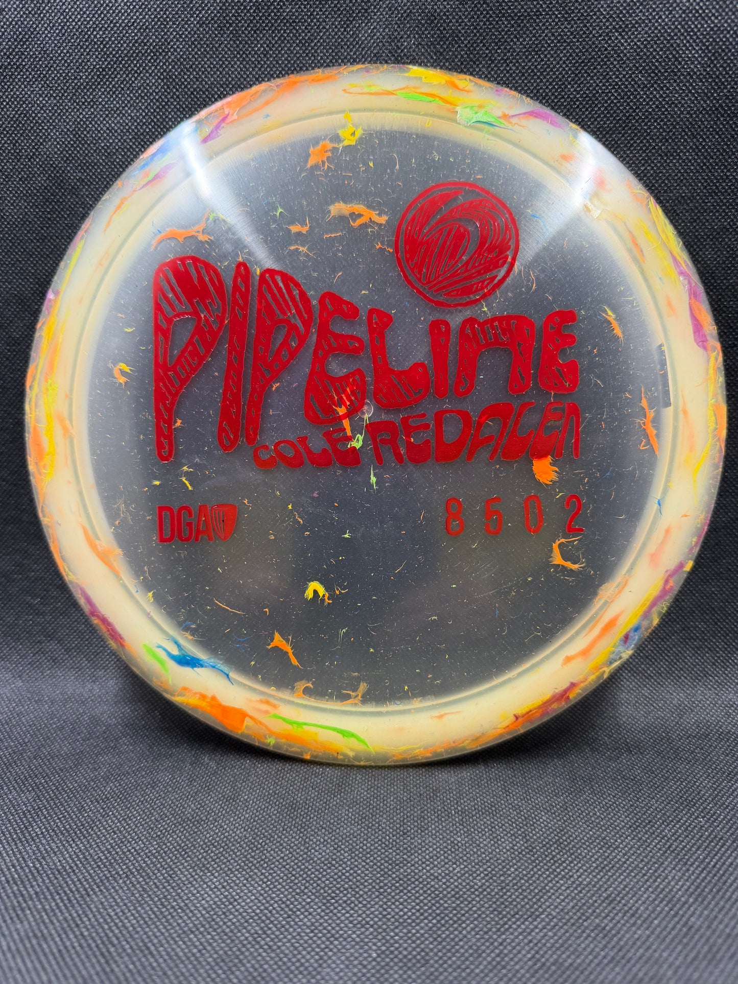 DGA Pipeline