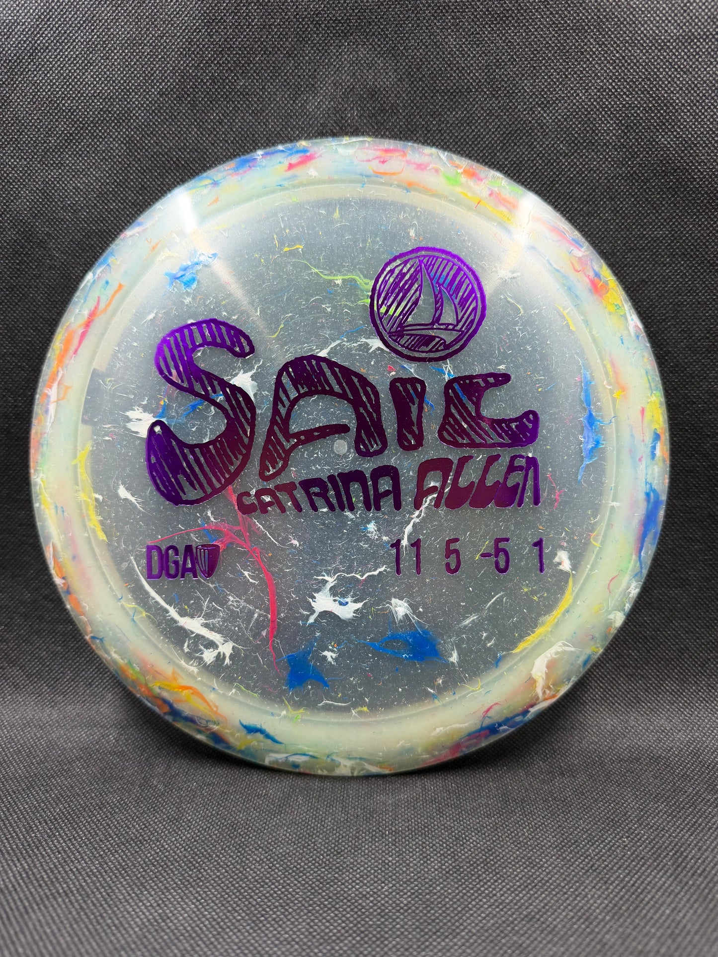 DGA Sail