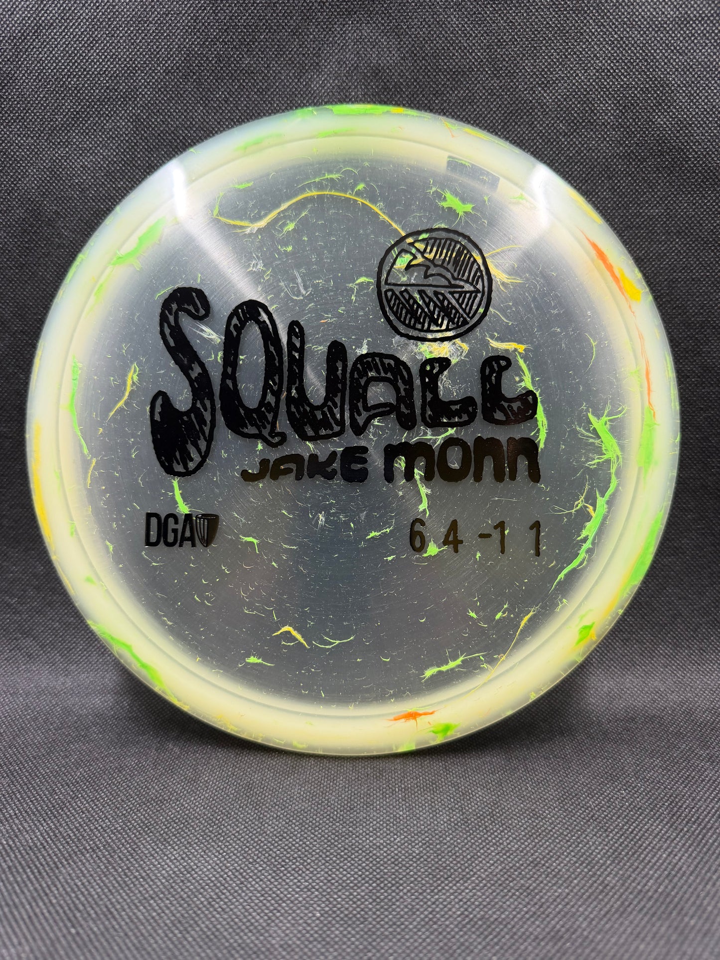 DGA Squall
