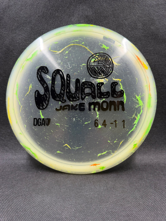 DGA Squall