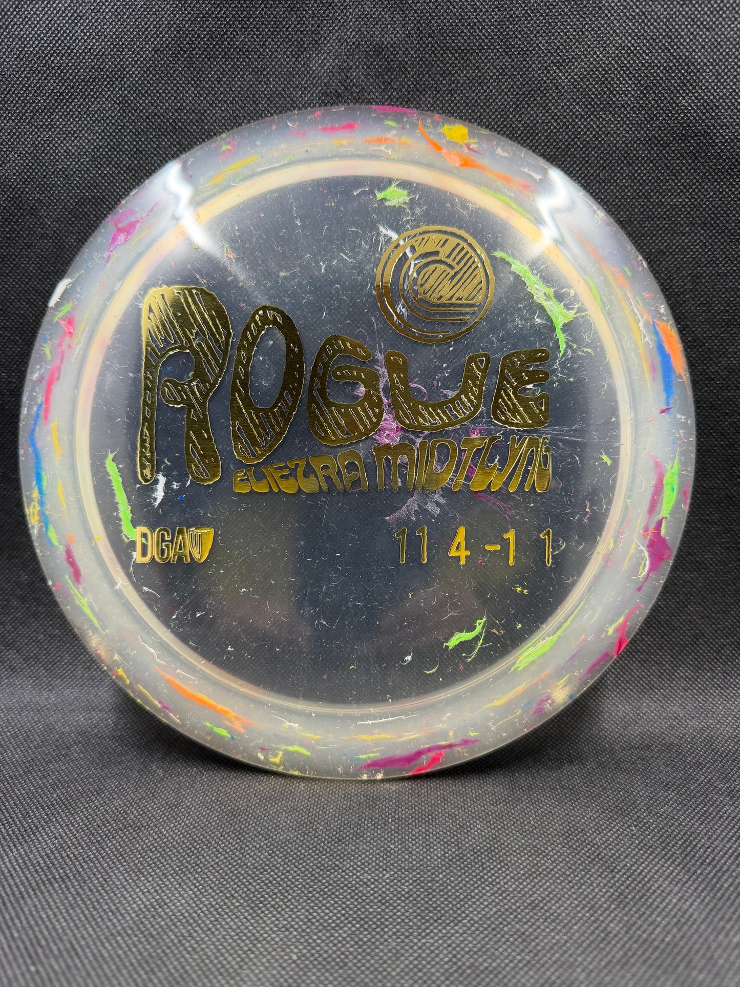 DGA Rogue