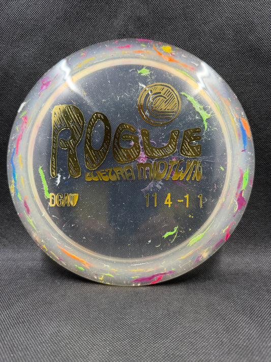 DGA Rogue