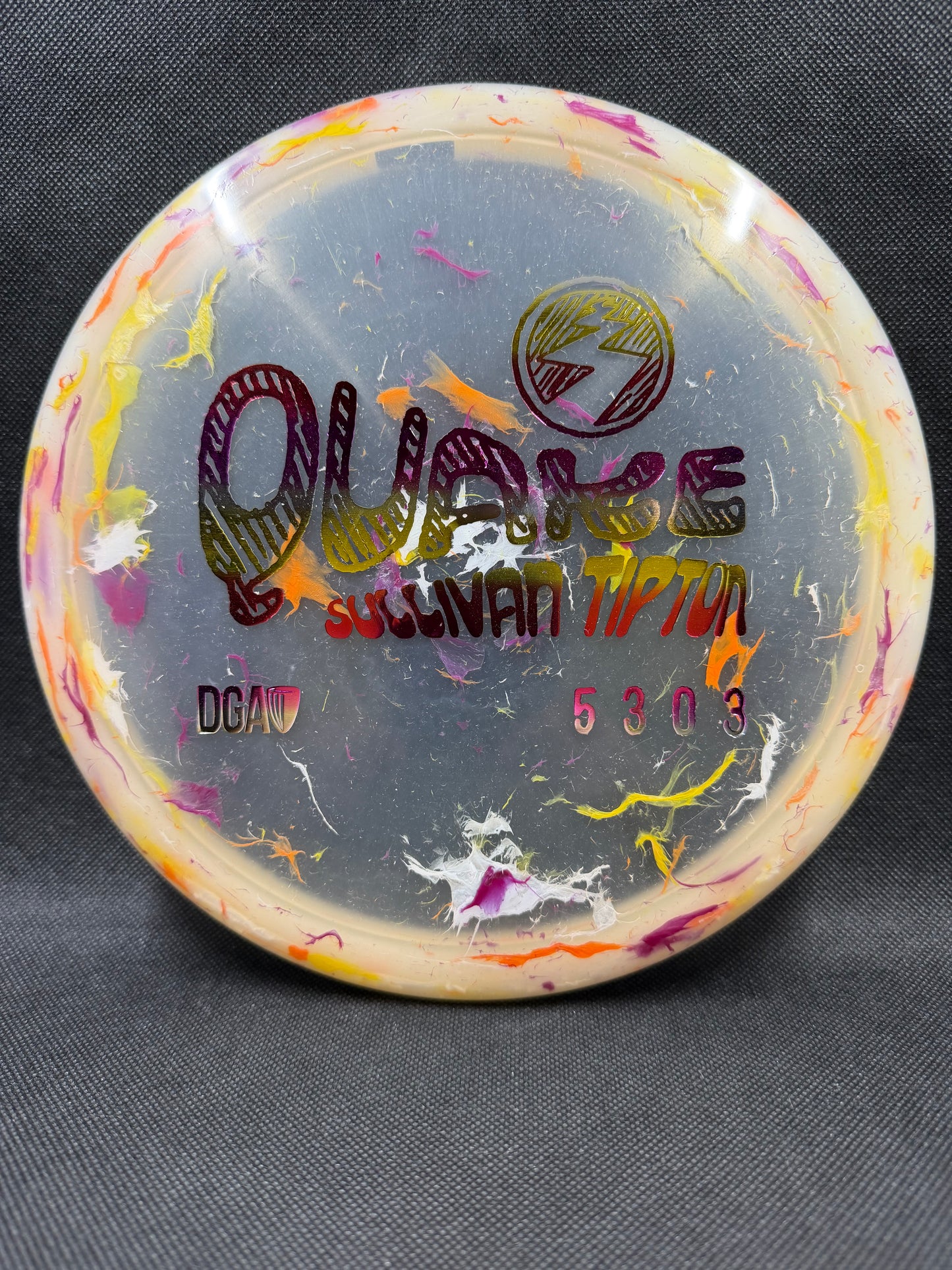 DGA Quake