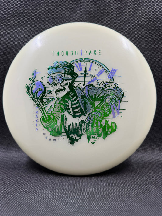 Thought Space Athletics Praxis