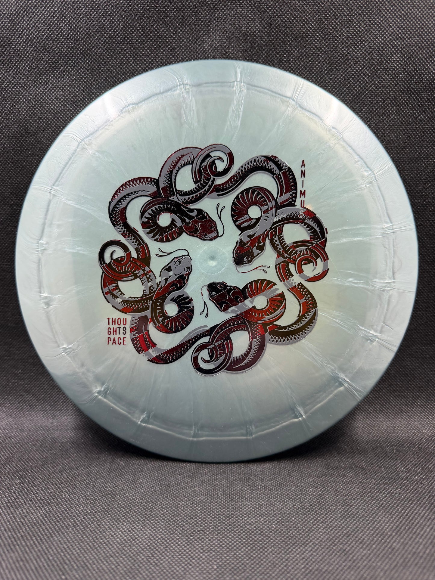Thought Space Athletics Animus