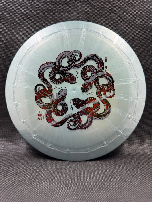 Thought Space Athletics Animus