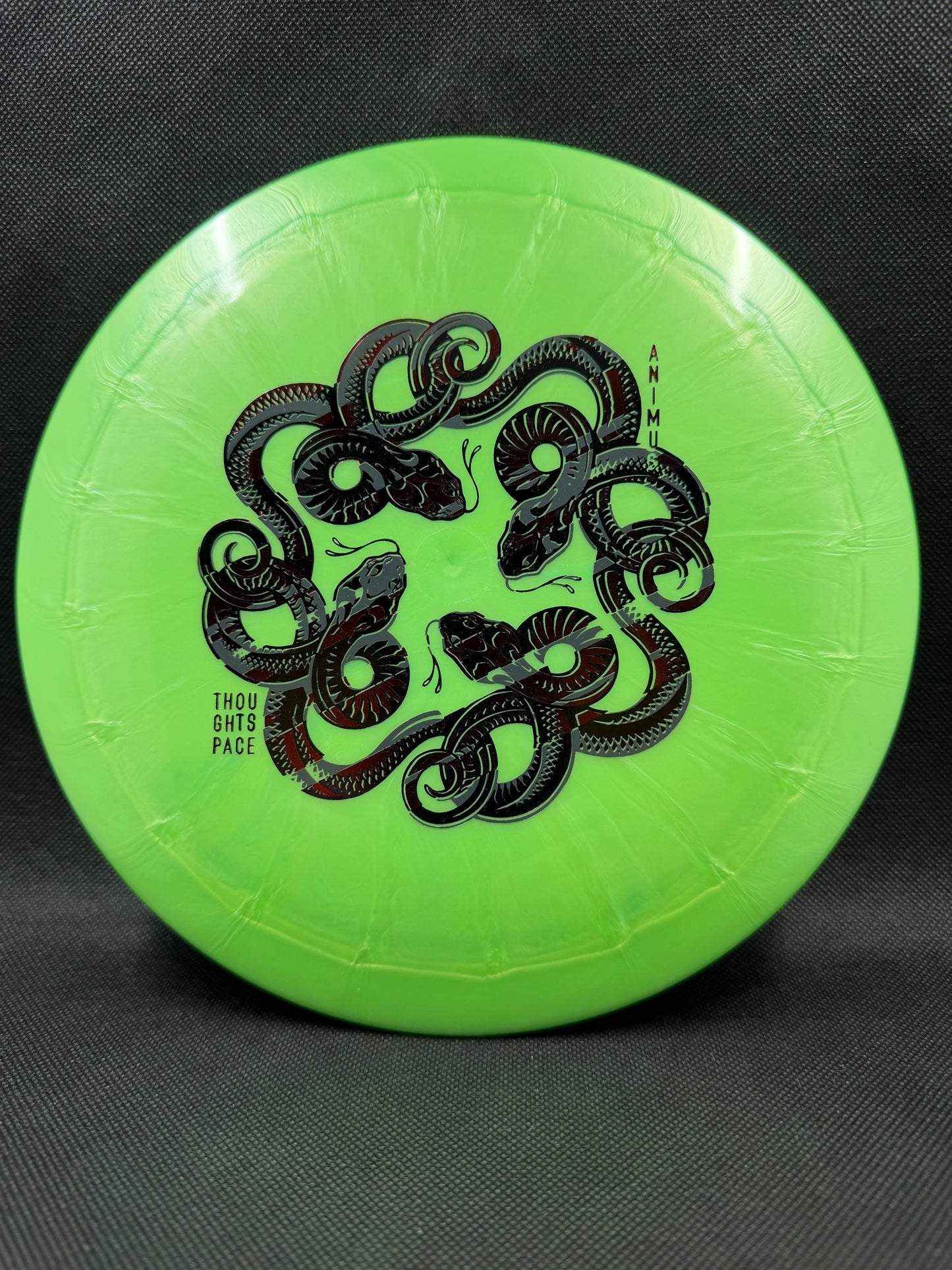 Thought Space Athletics Animus