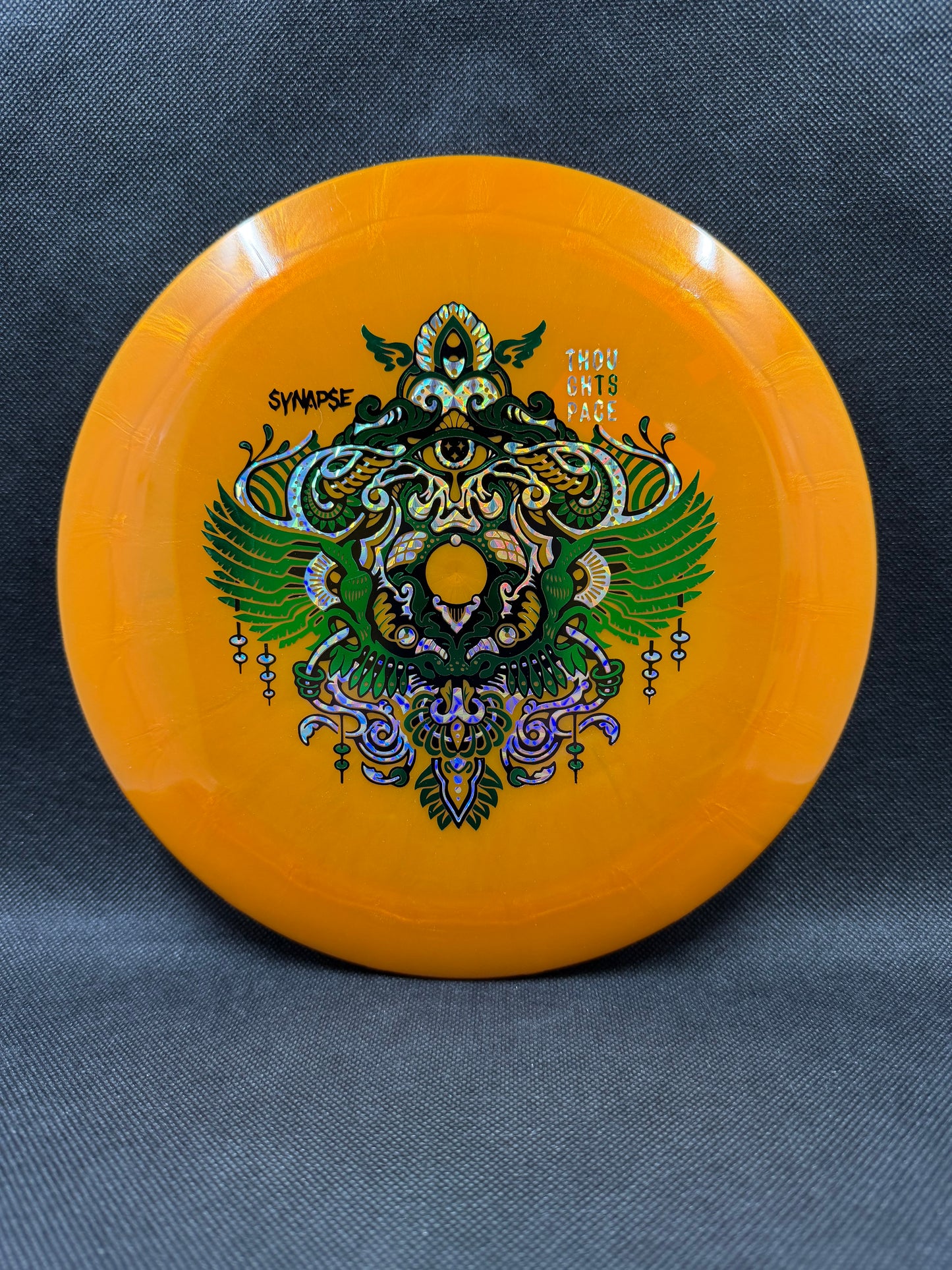 Thought Space Athletics Synapse