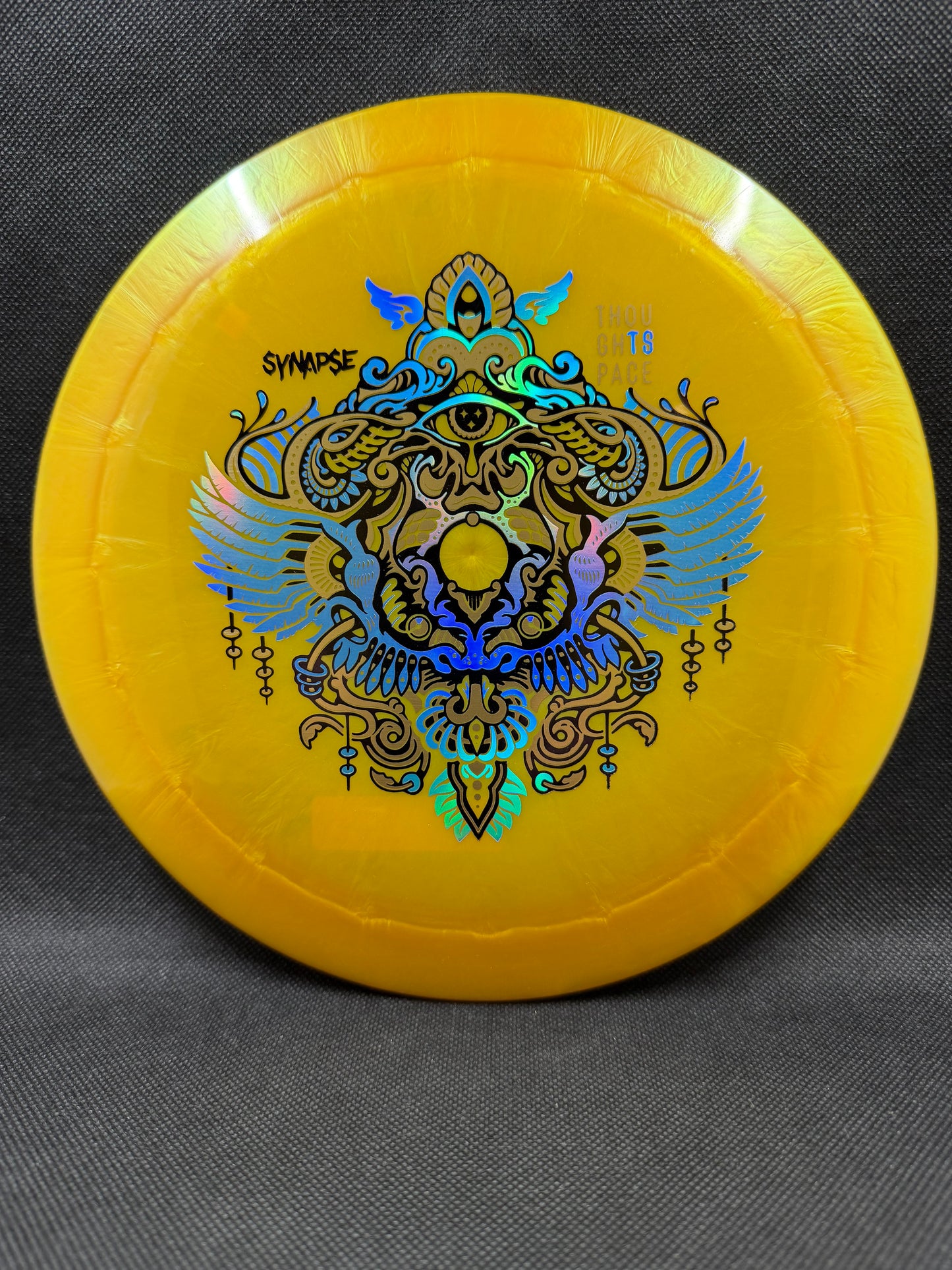 Thought Space Athletics Synapse