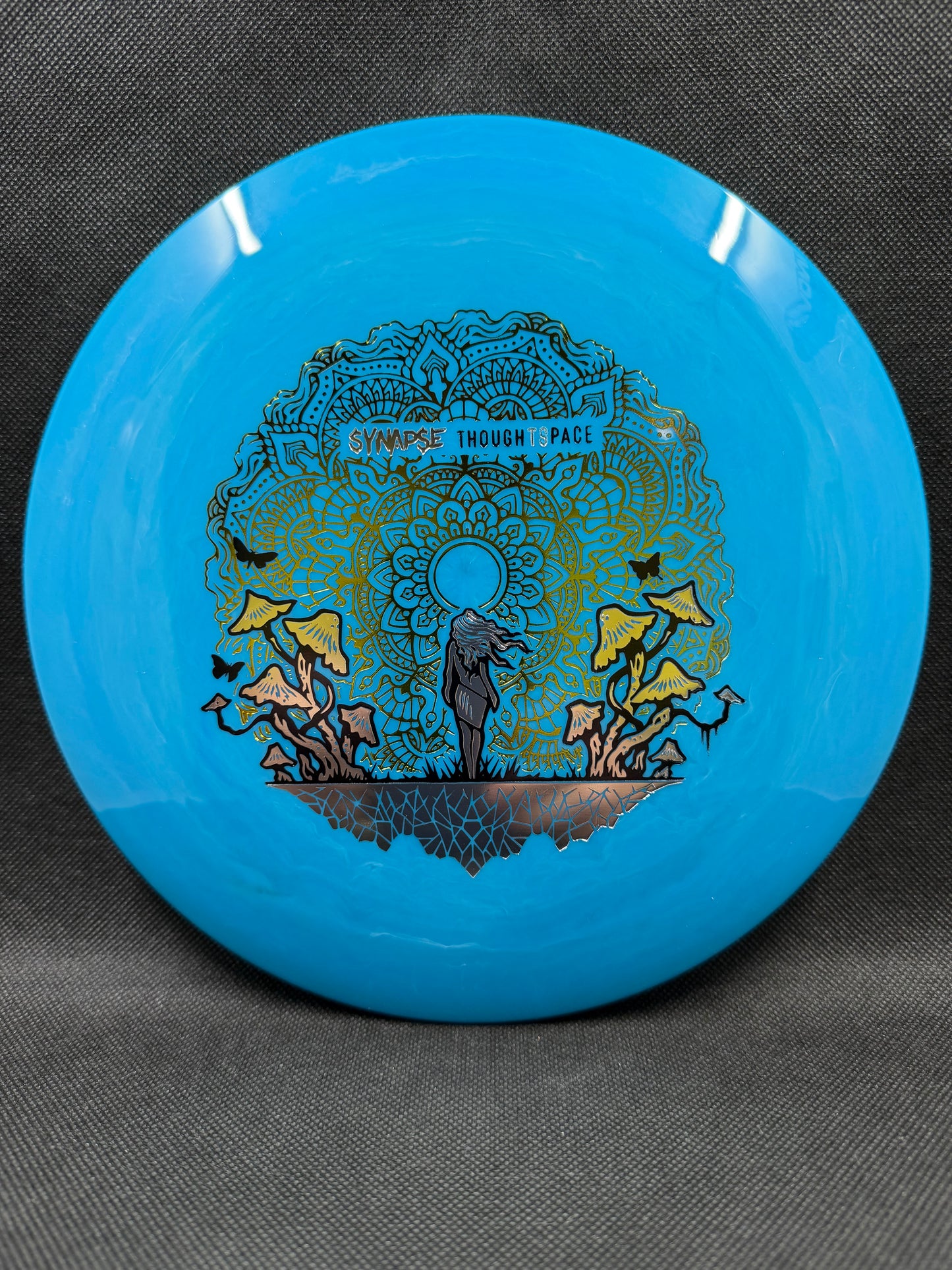 Thought Space Athletics Synapse