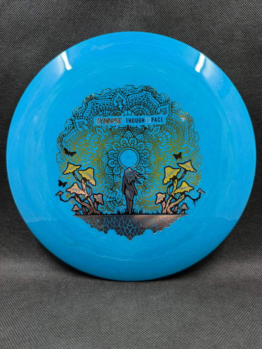 Thought Space Athletics Synapse