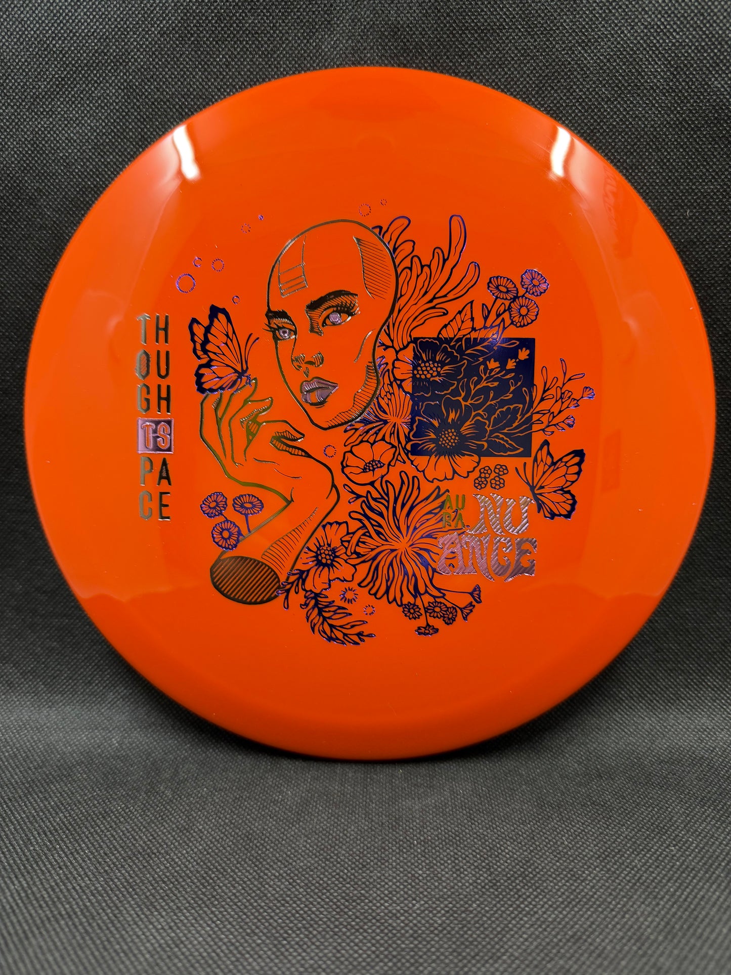 Thought Space Athletics Nuance