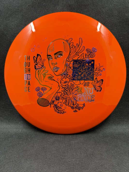 Thought Space Athletics Nuance