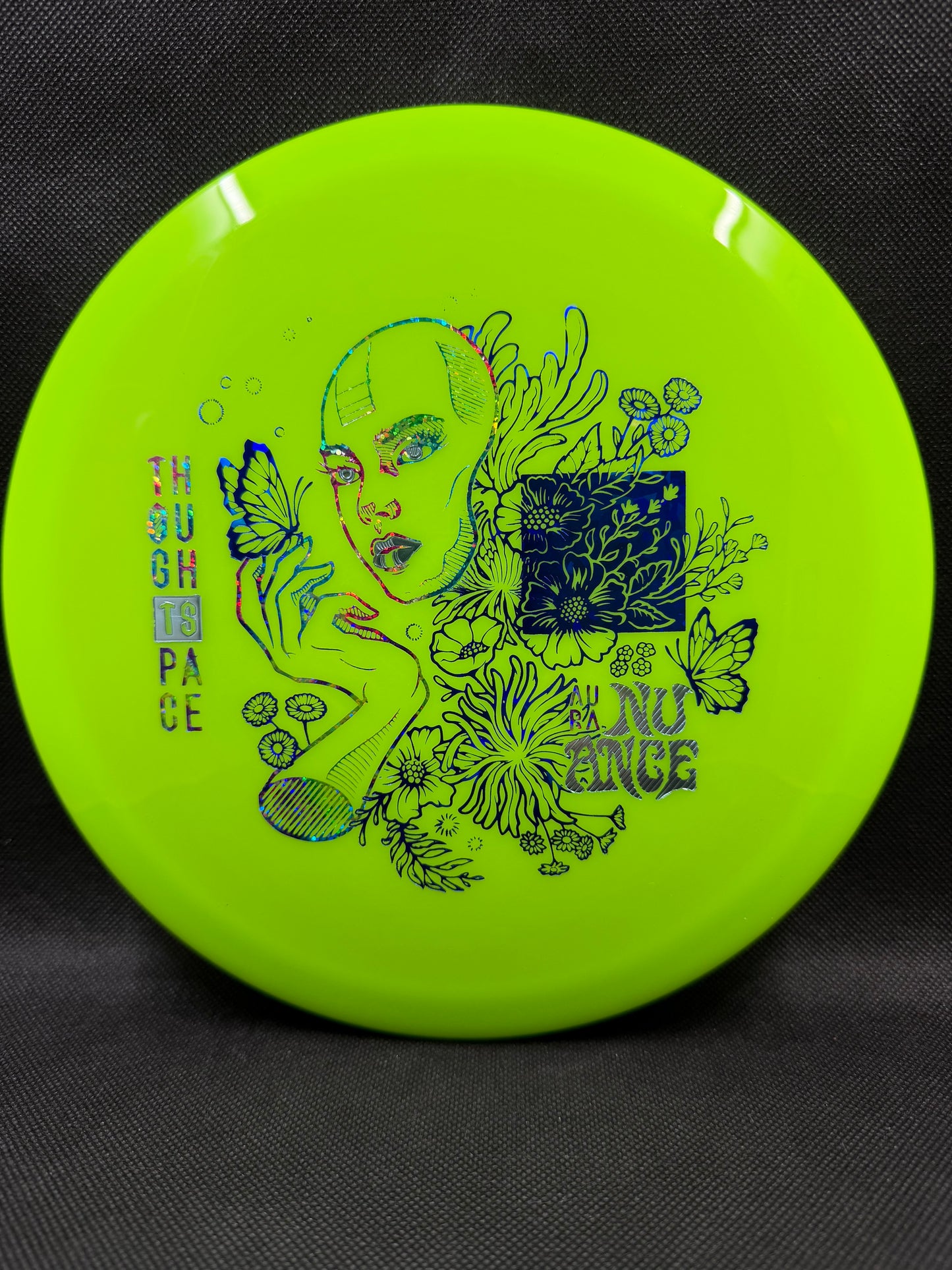 Thought Space Athletics Nuance