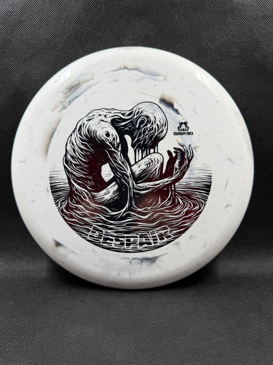 Doomsday Discs Despair