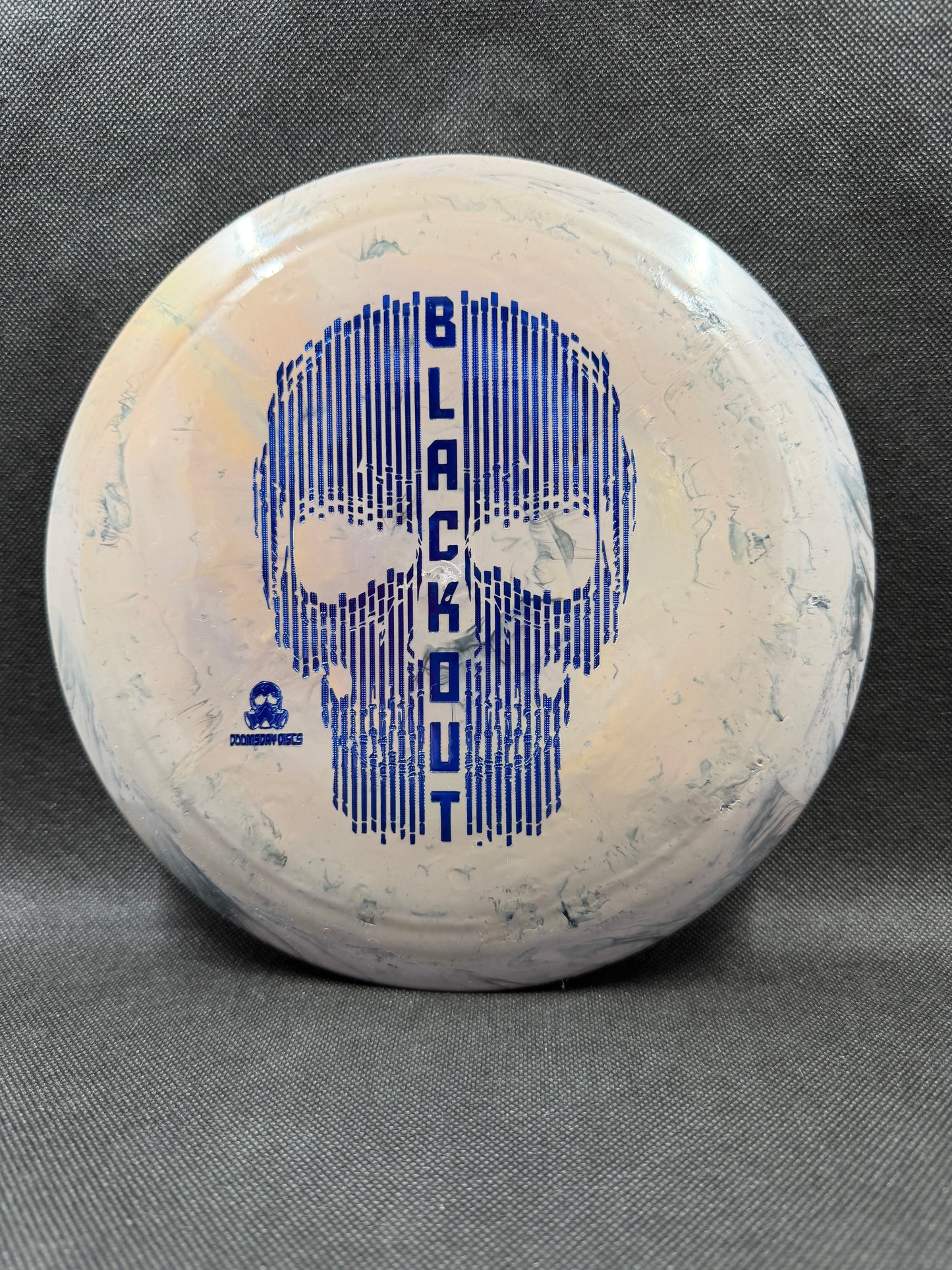 Doomsday Discs Blackout