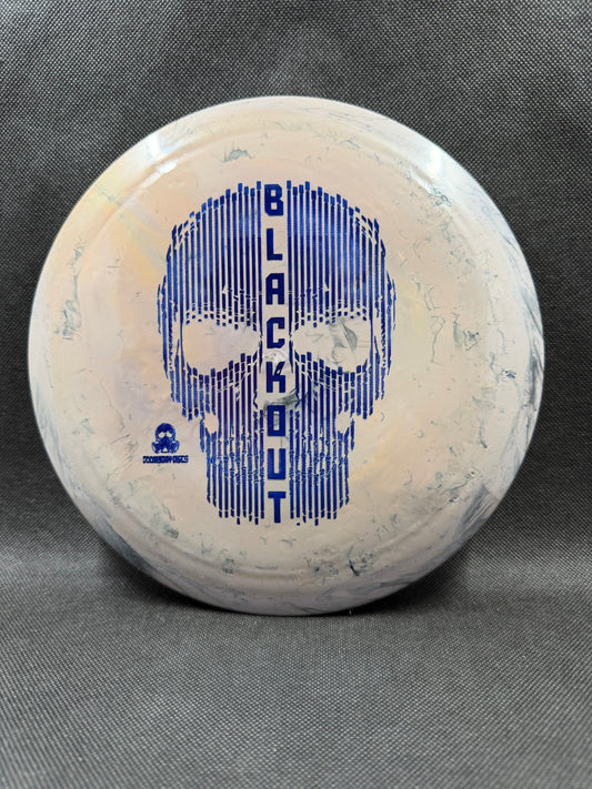 Doomsday Discs Blackout