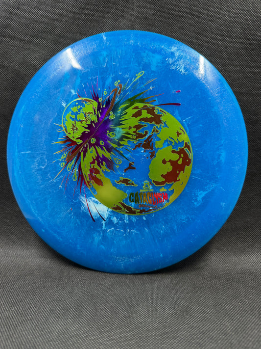 Doomsday Discs Cataclysm