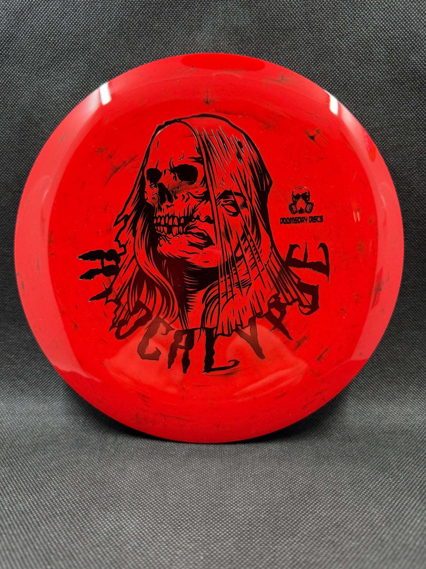 Doomsday Discs Apocalypse