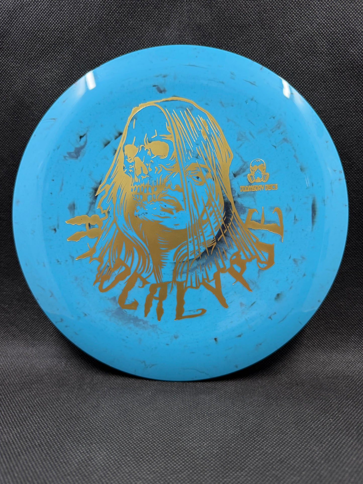 Doomsday Discs Apocalypse