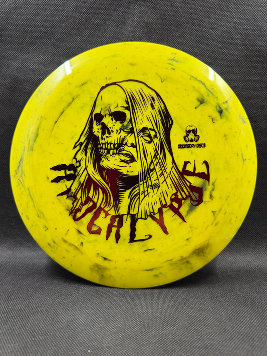 Doomsday Discs Apocalypse