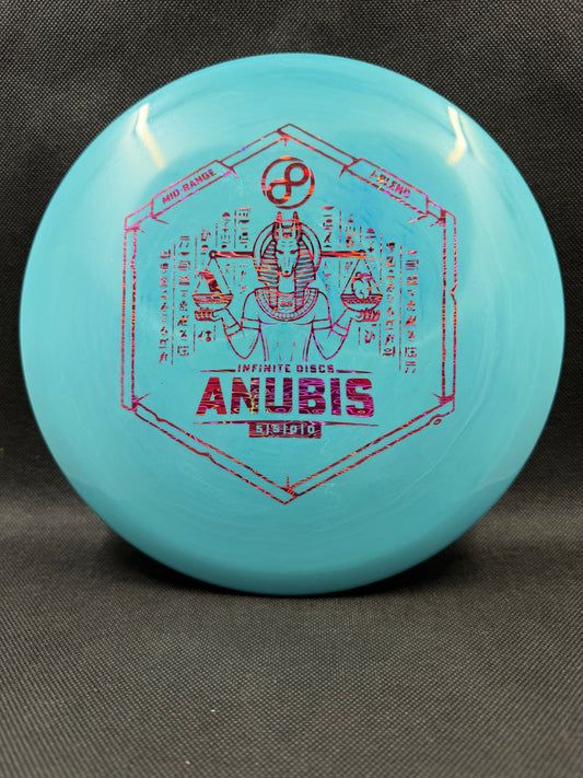 Infinite Discs Anubis