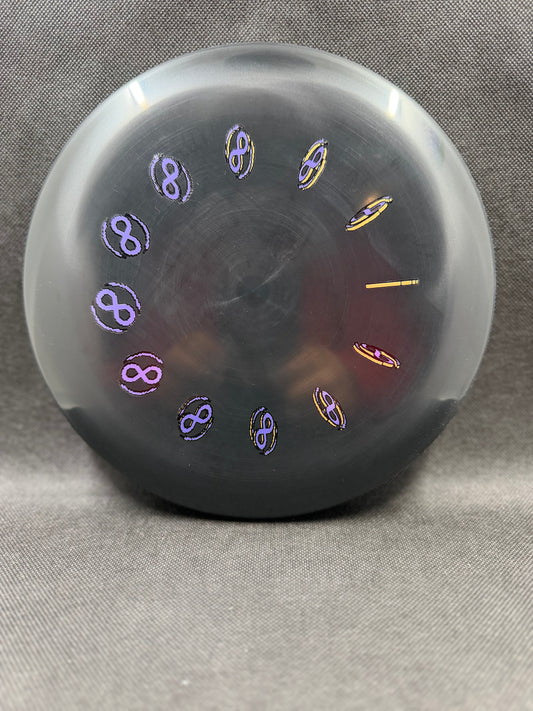 Infinite Discs Alpaca