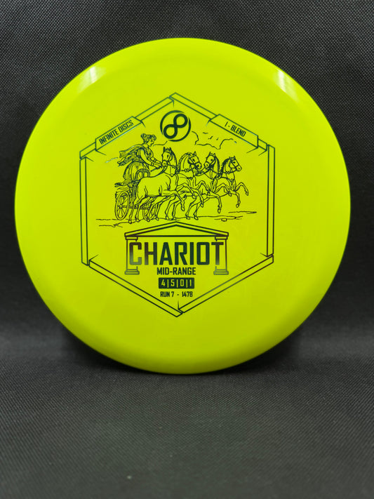 Infinite Discs Chariot