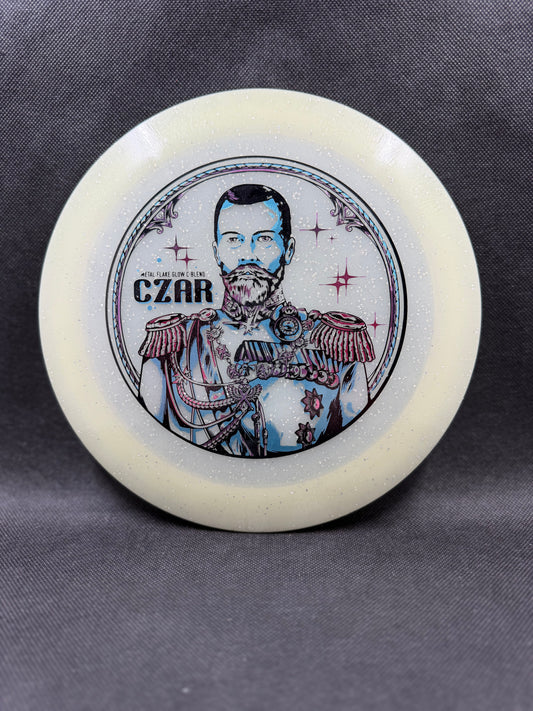 Infinite Discs Czar