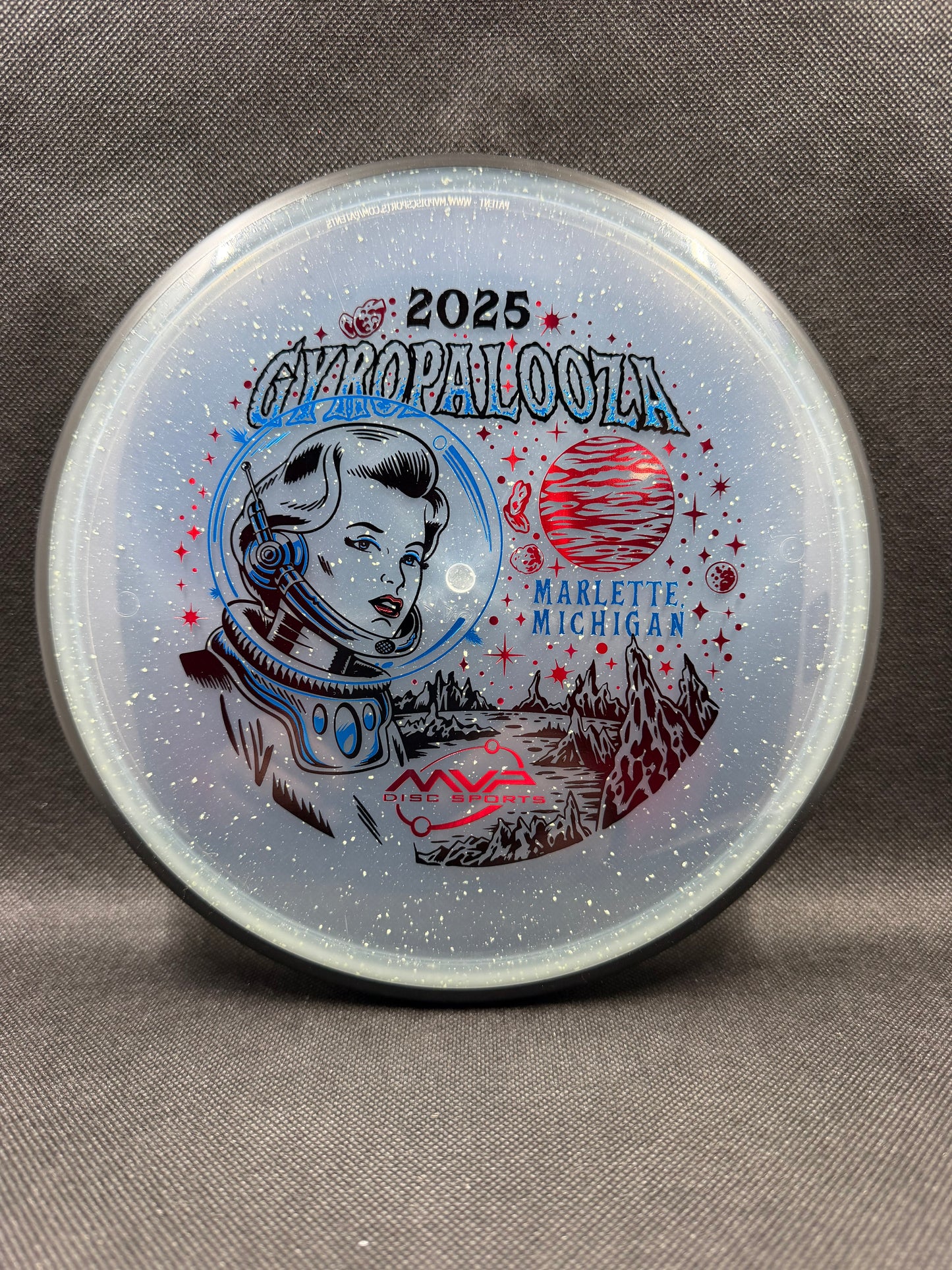 MVP Discs Particle