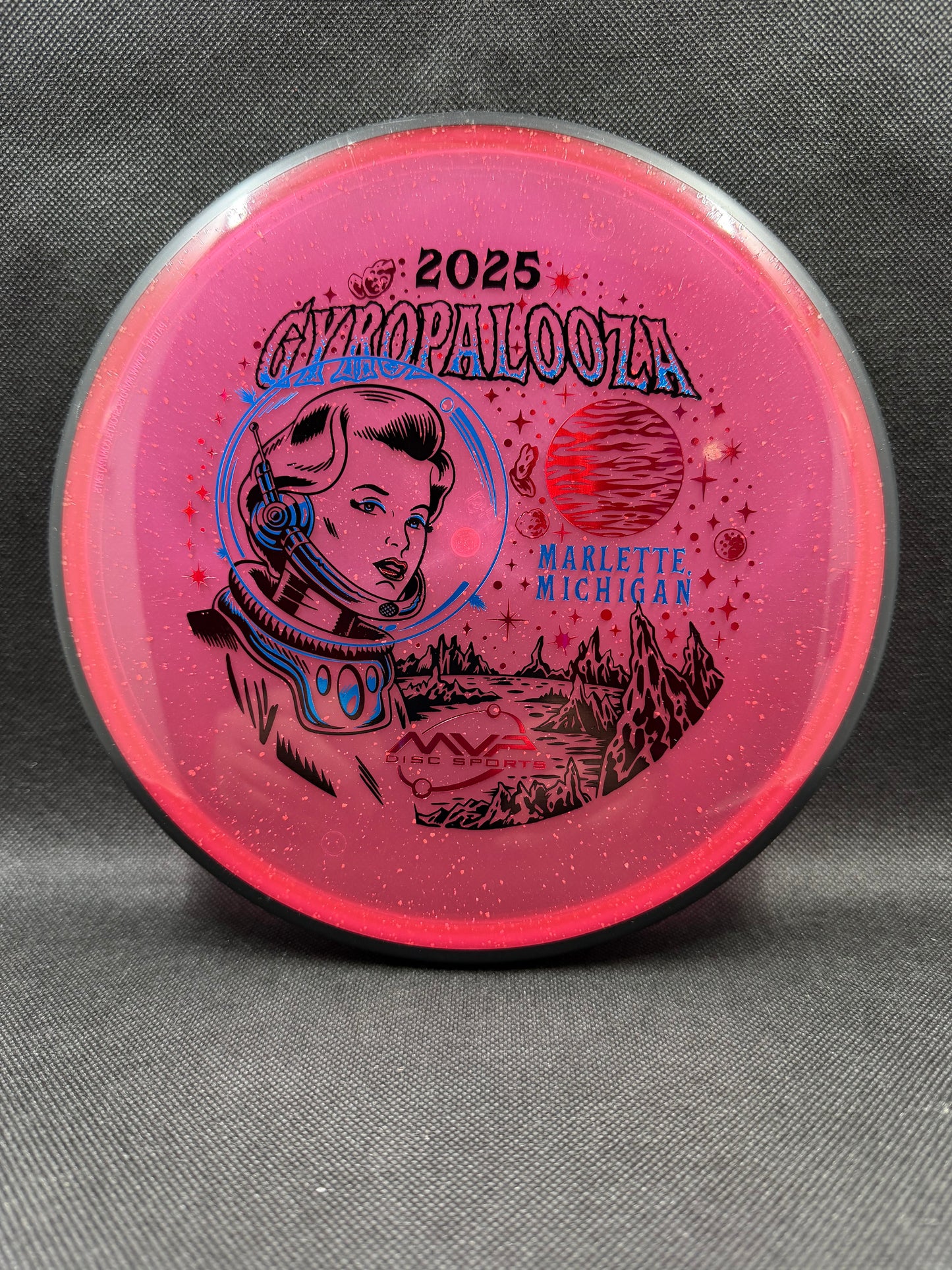MVP Discs Particle