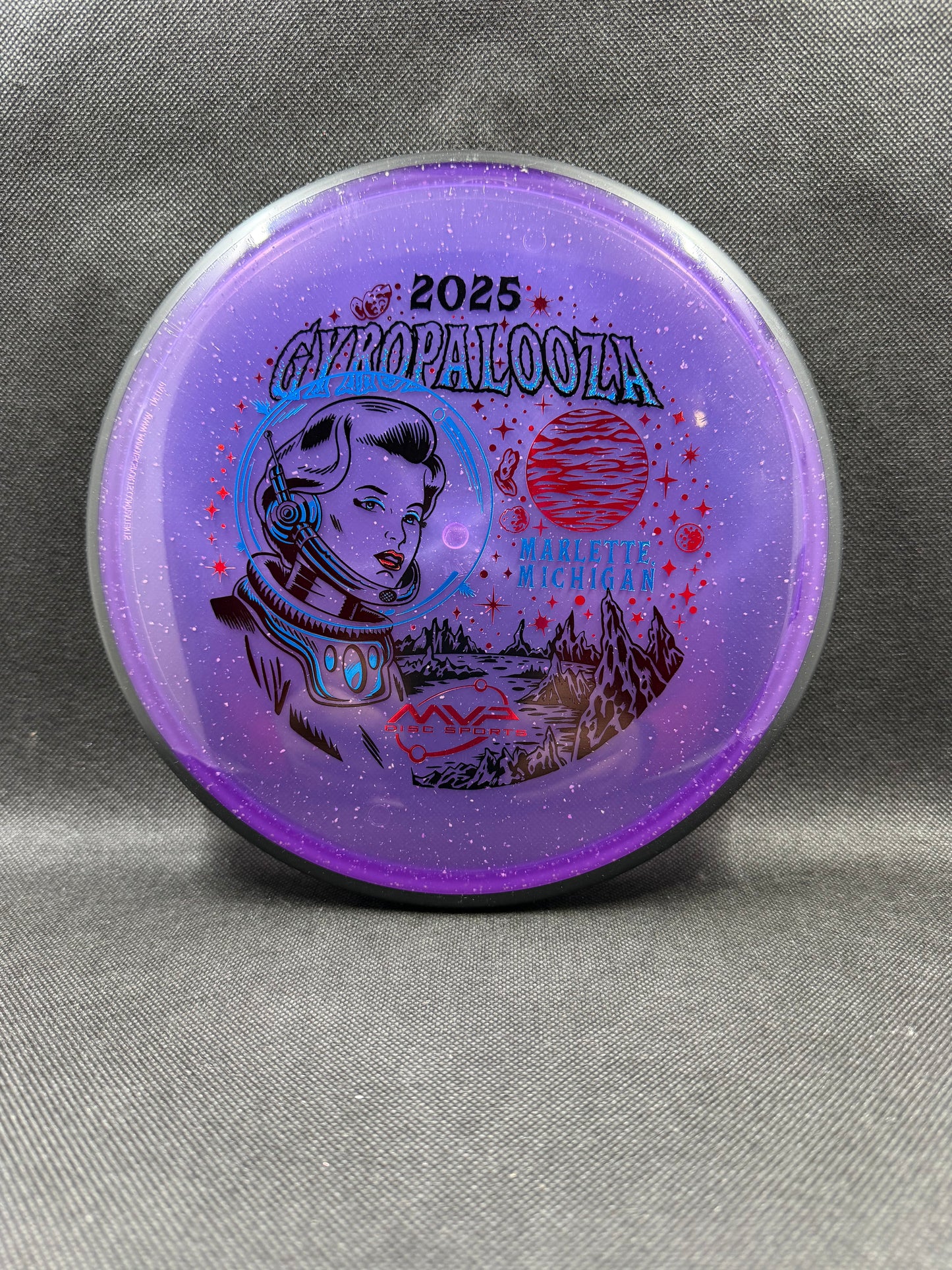 MVP Discs Particle