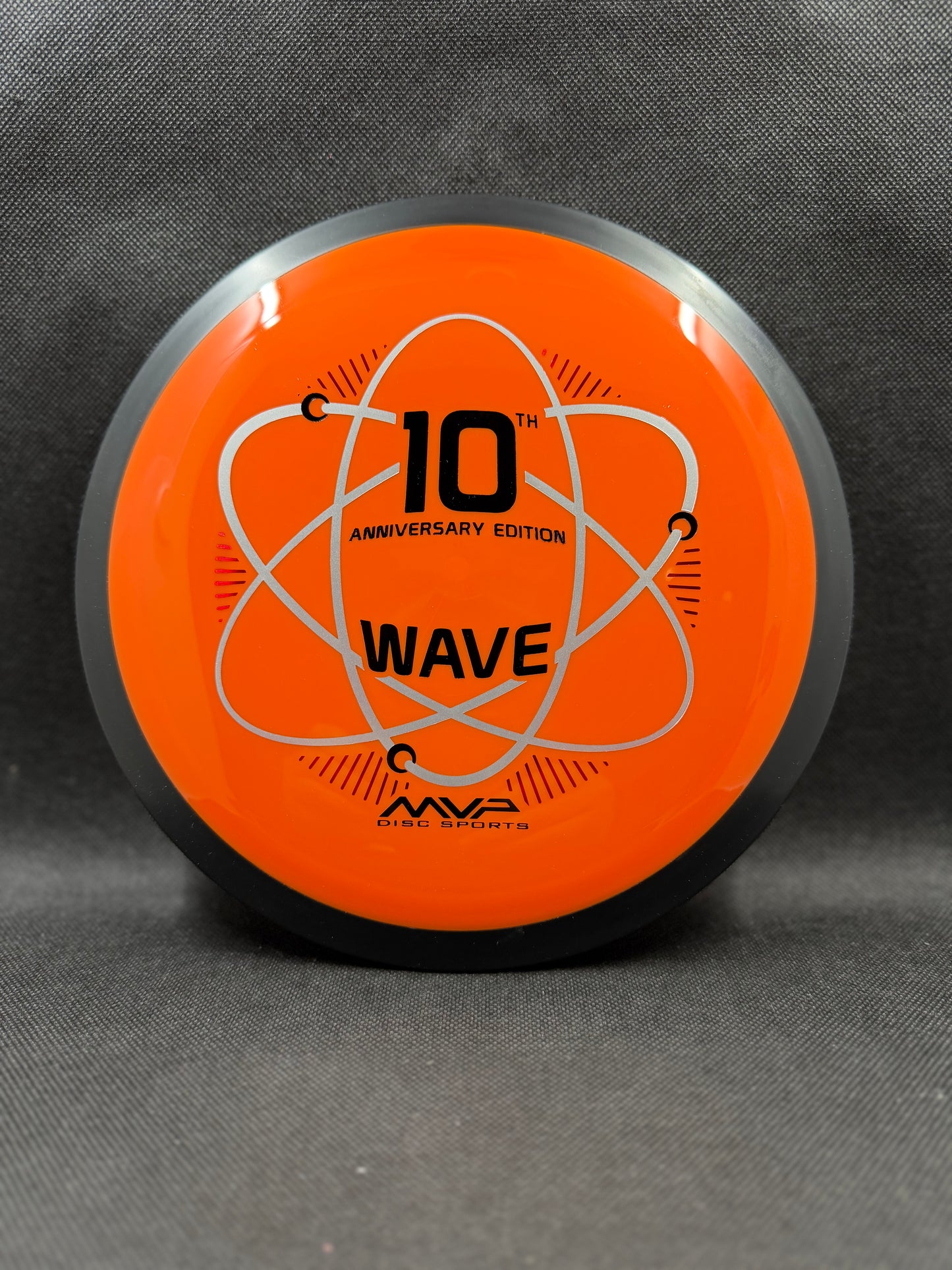 MVP Discs Wave