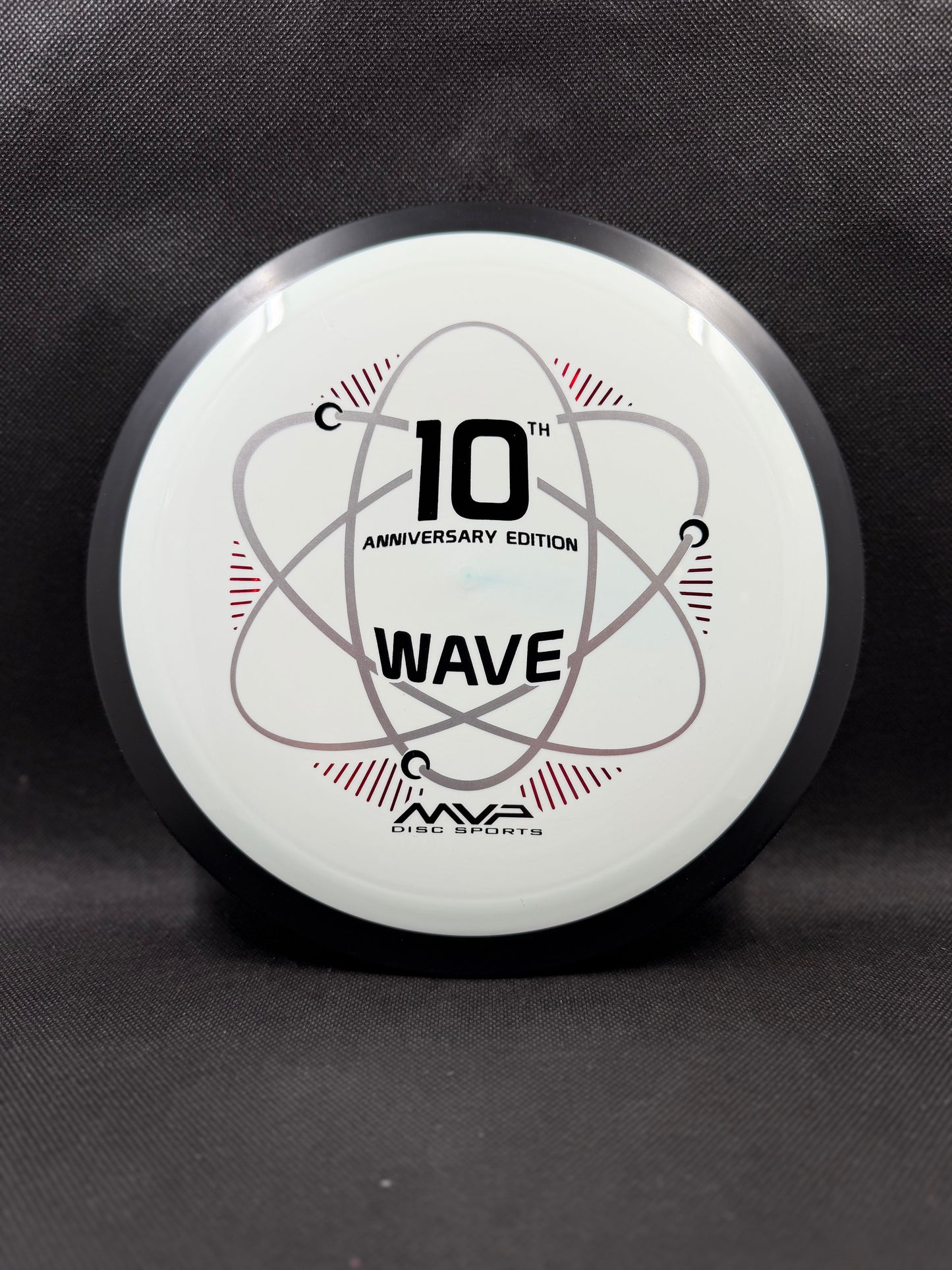 MVP Discs Wave
