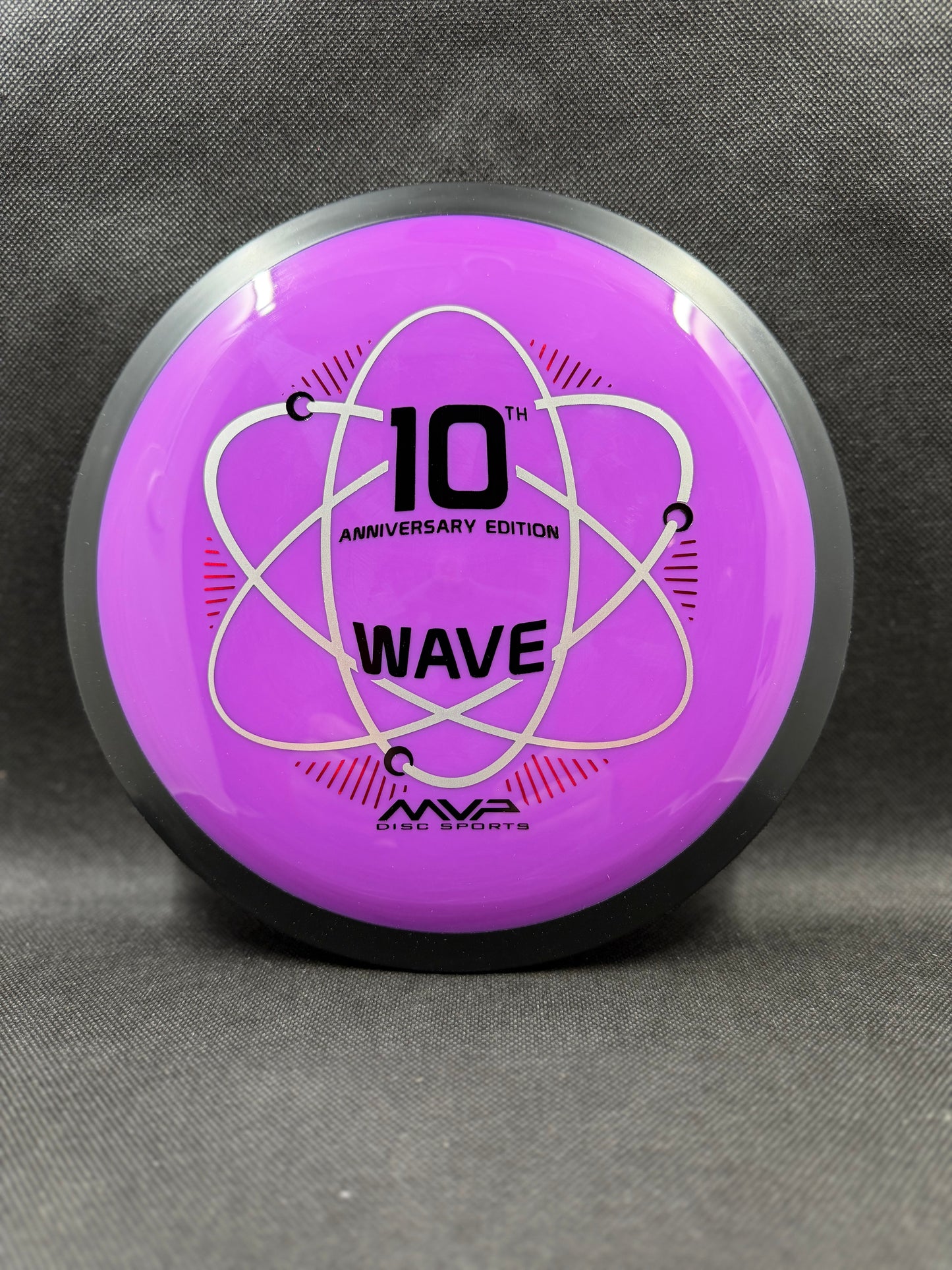 MVP Discs Wave