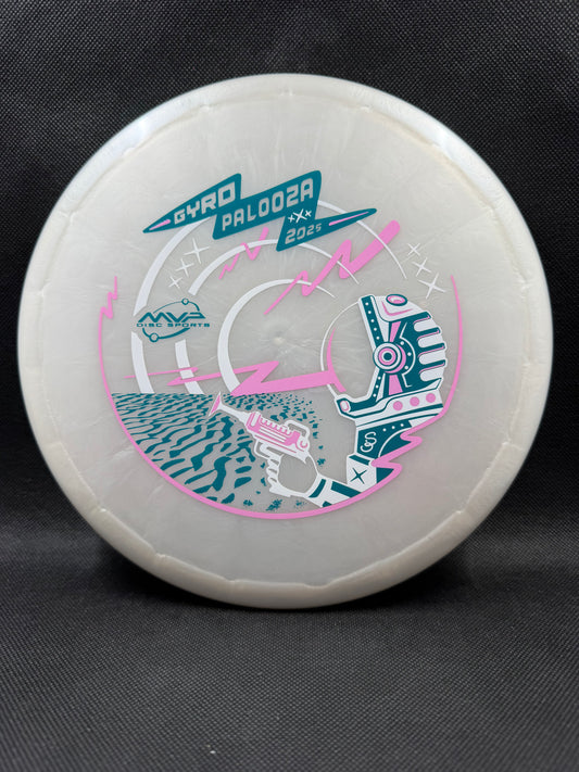 Streamline Discs Echo