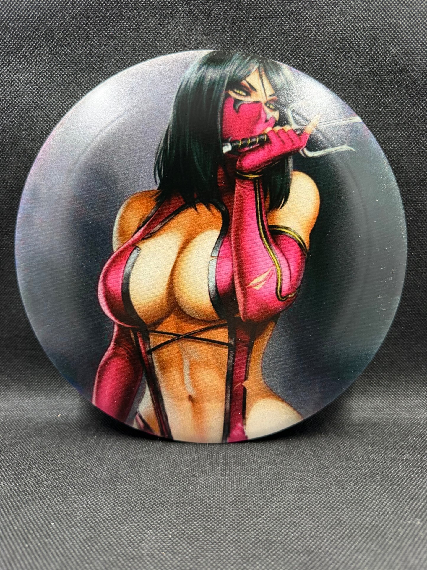 Discraft ESP Nuke