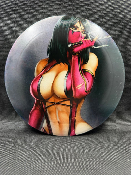 Discraft ESP Nuke