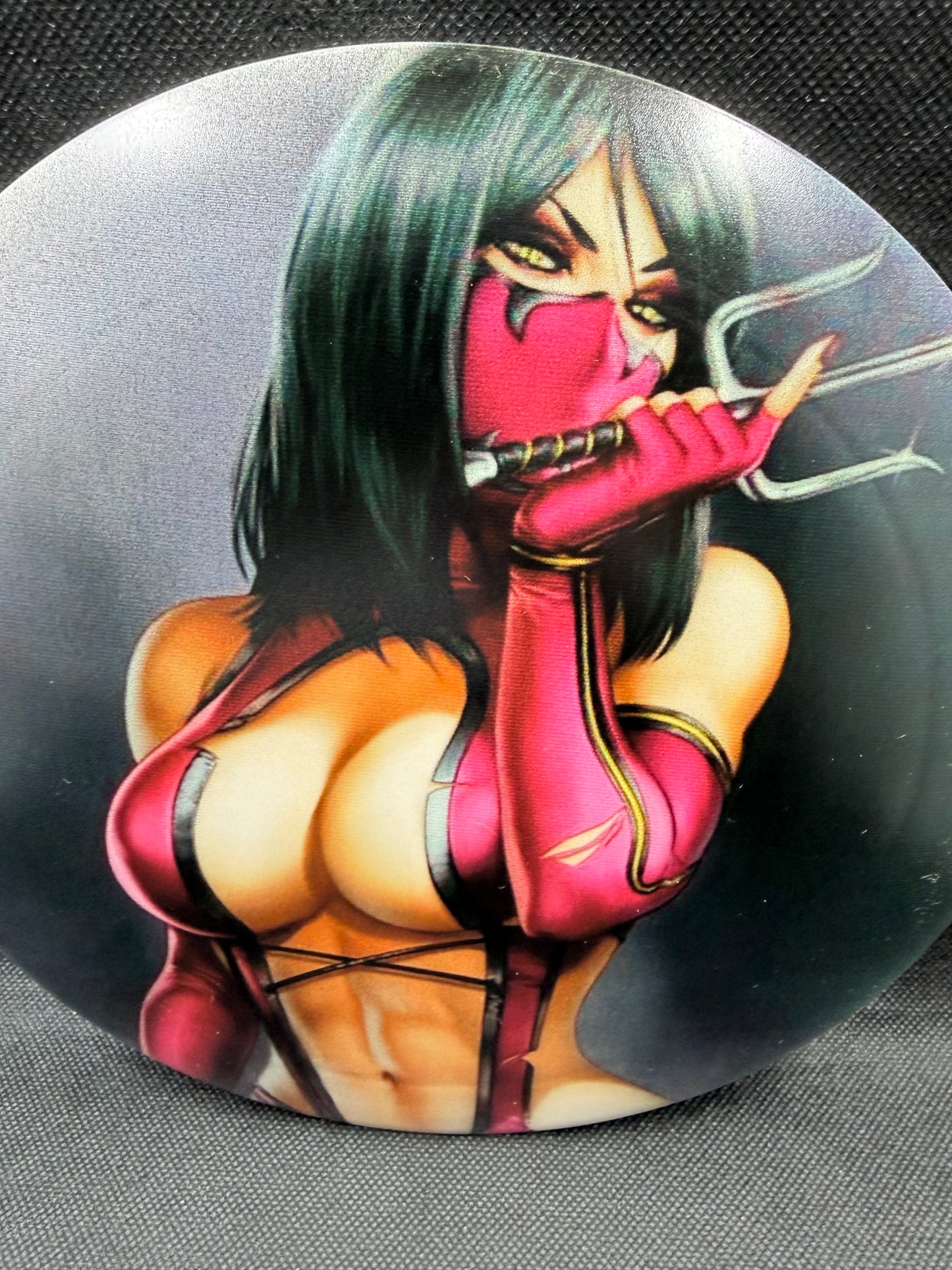 Discraft ESP Nuke