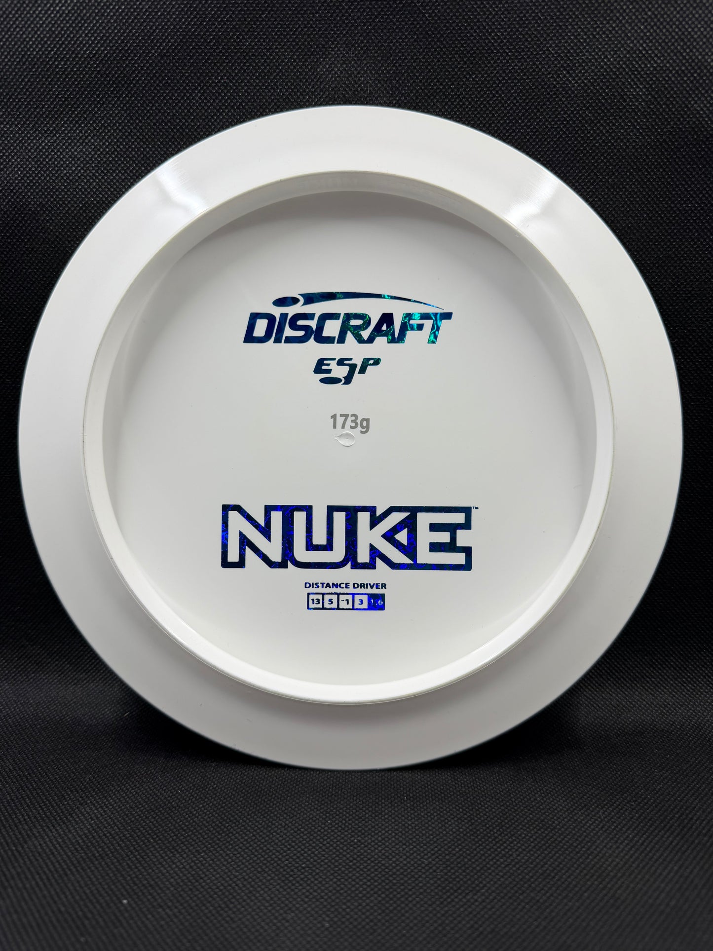 Discraft ESP Nuke