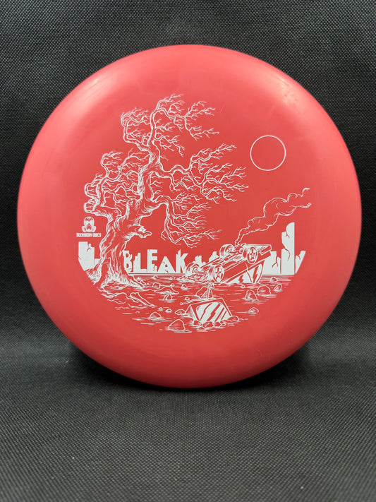 Doomsday Discs Bleak