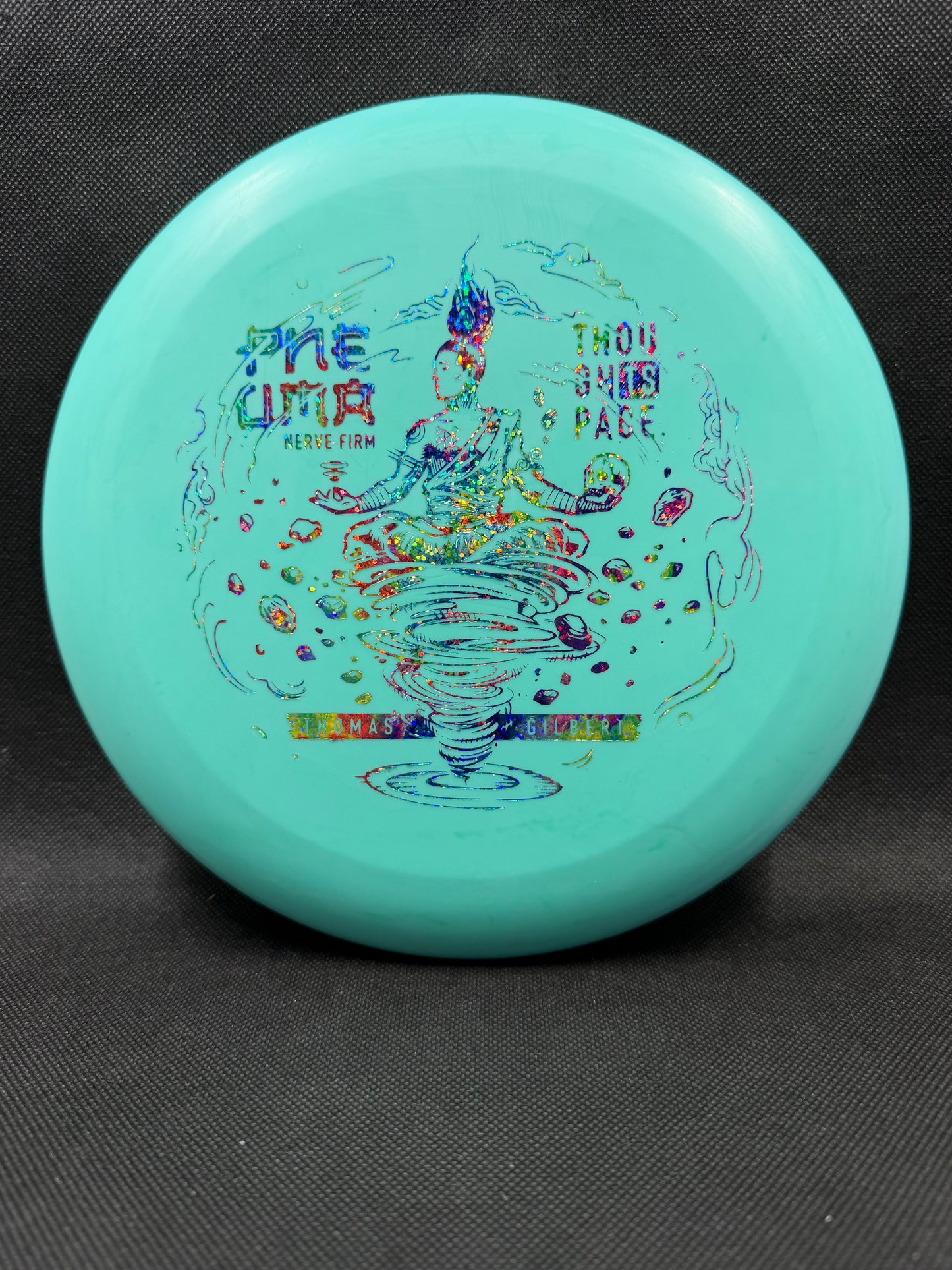 Thought Space Athletics Pnuema