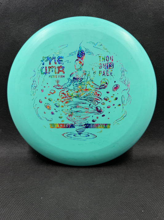Thought Space Athletics Pnuema
