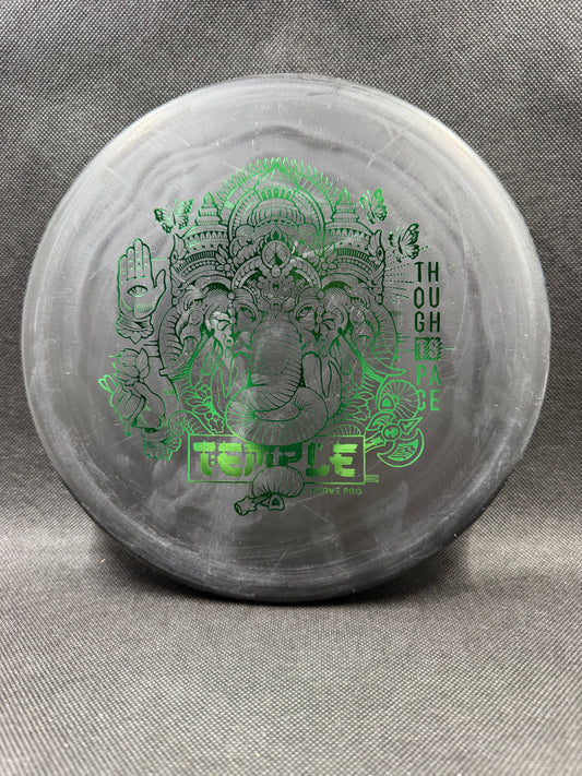 Thought Space Athletics Temple